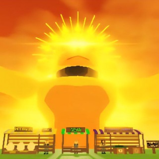 Telegram profile photo for Grow a Garden