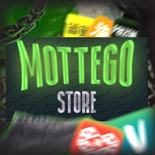 Telegram profile photo for MOTTEGO STORE