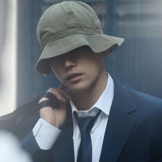 Telegram profile photo for #ㅤ𝗟ee 𝒢eōl Jae