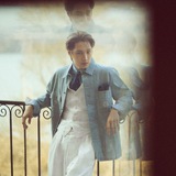 Telegram profile photo for JONGIN.