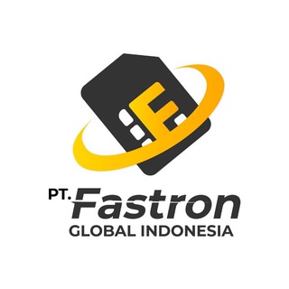 Telegram profile photo for Info Fastron