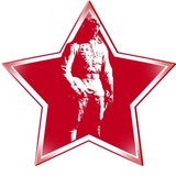 Telegram profile photo for Бессмертный полк Таллин