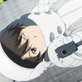 Telegram profile photo for Inaho's daily photo