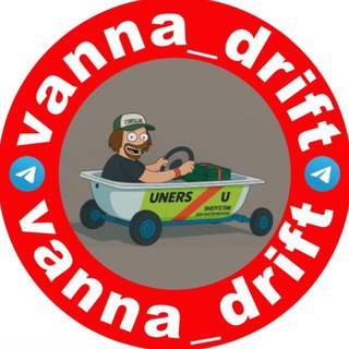 Telegram profile photo for VANNA DRIFT
