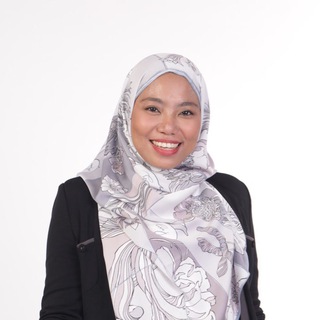 Telegram profile photo for Fadilah Yusoff | Listing