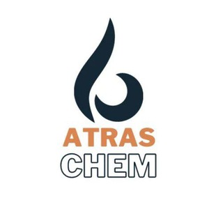 Telegram profile photo for اترس کم |Atras Chem