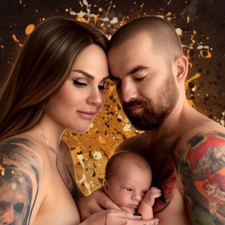 Telegram profile photo for НЕ МАРГИНАЛЬНЫЙ КОНТЕНТ