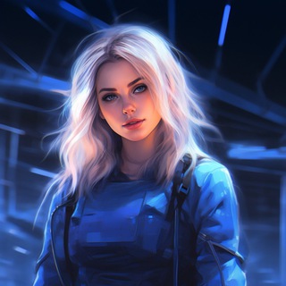 Telegram profile photo for Zereonit