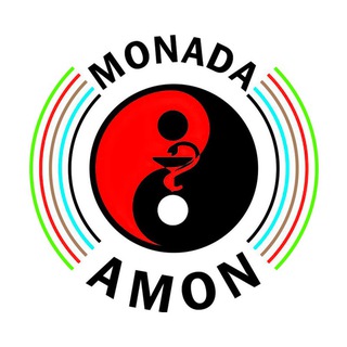 Telegram profile photo for "Monada Amon Shifo"