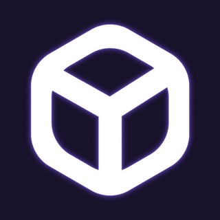 Telegram profile photo for Cube