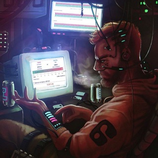 Telegram profile photo for GAMBLER BTC