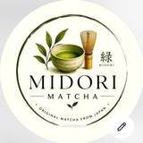 Telegram profile photo for Midori matcha