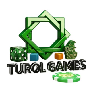 Telegram profile photo for COMUNIDAD TUROL GAMES