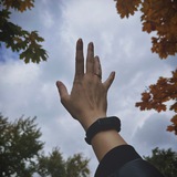 Telegram profile photo for Глибоко видихнула