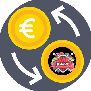 Telegram profile photo for Scambi VIP • WarAccademy