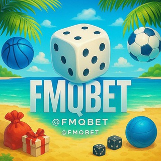 Telegram profile photo for Промокоды @FMQBET