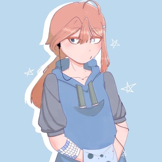 Telegram profile photo for 💥 | конкурс :Р