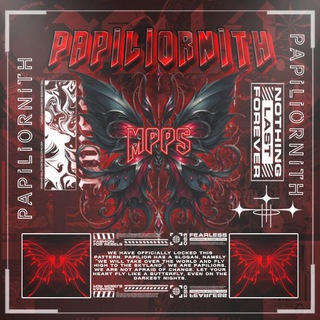 Telegram profile photo for PAPILIORNITH PARTNERSHIP