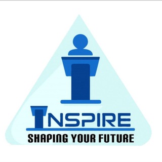 Telegram profile photo for Inspire Academy