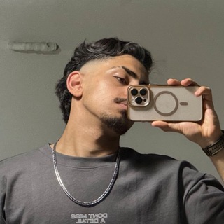 Telegram profile photo for متین سجادی | بازاریابی و فروش 💎