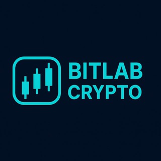 Telegram profile photo for BITLAB CRYPTO DV