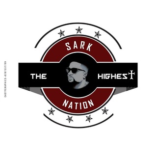 Telegram group profile photo for SarkNation Group Chat