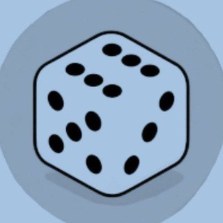 Telegram profile photo for WogtoChat 🎲