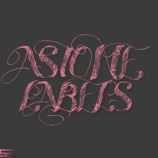Telegram profile photo for Astone Labels