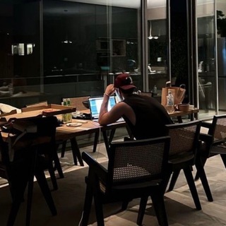 Telegram profile photo for Hustler’s Diary