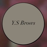 Telegram profile photo for Y. Brows