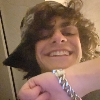 Telegram profile photo for NOTYPE