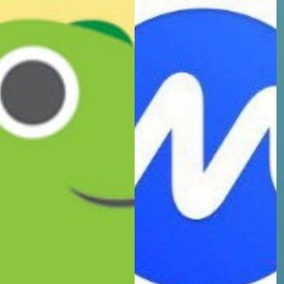 Telegram profile photo for CoinGecko & CoinMarketCap News 🎯