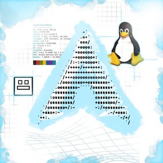 Telegram profile photo for GDL 2.0