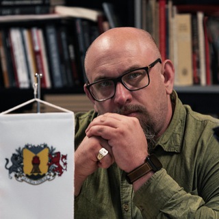 Telegram profile photo for Magnus Söderman (vårdkasen.se)