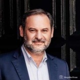 Telegram profile photo for Jose Luis Abalos