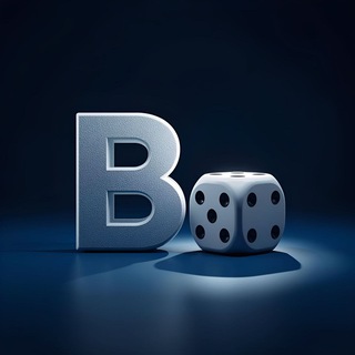Telegram profile photo for BabloSlot_Chat