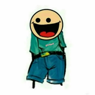 Telegram profile photo for 🔥 هــاتـی پــاتی 🔥