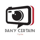 Telegram profile photo for 📸 de todo un poco