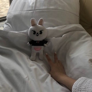 Telegram profile photo for J.L(지)