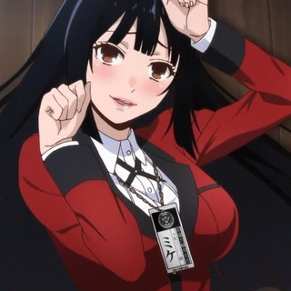 Telegram profile photo for 《狂賭之淵》