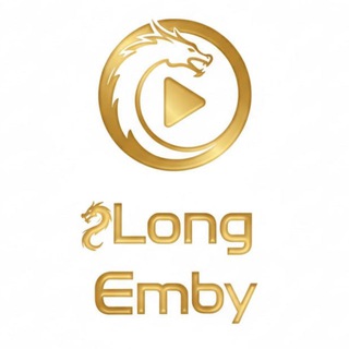 Telegram profile photo for Long Emby入库通知