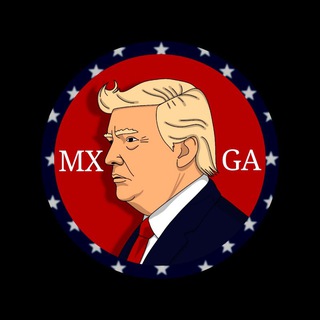 Telegram profile photo for MAKE XRP GREAT AGAIN