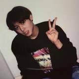 Telegram profile photo for Jihoon Park