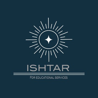 Telegram profile photo for كروب مكتب عشتار لتوفير الكتب