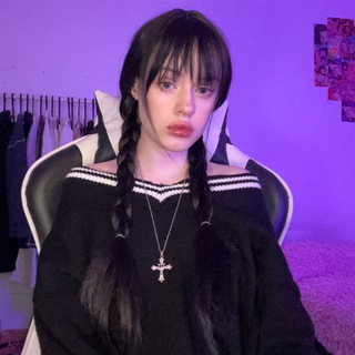 Telegram profile photo for Karachenskaya
