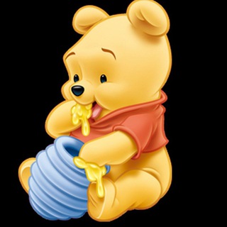 Telegram profile photo for Мультики без музыки