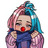 Telegram profile photo for Noël le Pen HD
