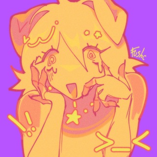 Telegram profile photo for fushhsu | фифа 🎀
