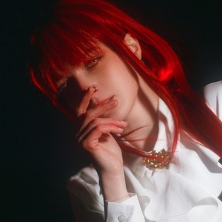 Telegram profile photo for 💋•Sin Tonic•