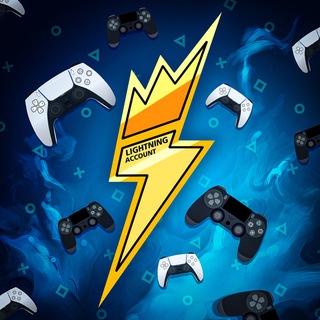 Telegram profile photo for Lightning Account